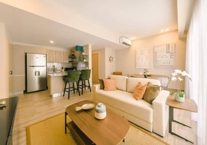 Modern loft in prime location in Santo Domingo in Santo Domingo de Guzmán