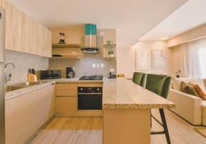 Modern loft in prime location in Santo Domingo in Santo Domingo de Guzmán