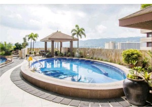 Modern Unit Loft Style Condominium