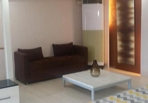 Modern Unit Loft Style Condominium