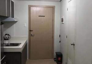 Mplace Condo Unit Panay Avenue, Quezon City, Philippines