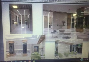 Mplace Condo Unit Panay Avenue, Quezon City, Philippines