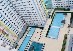 MPlace Condominium