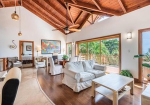 Newly Added Beautiful Villa at Puerto Bahia - Breakfast Included in Santa Bárbara de Samaná