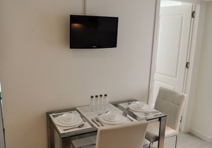 Nice 2BR Beach View @ Azure Positano 417