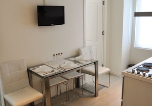 Nice 2BR Beach View @ Azure Positano 417