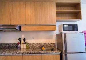 OceanFront at Arterra, fast WiFi, NFlix, kitchen -C