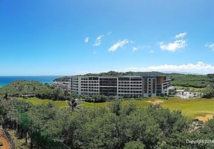 Oceanway Residences