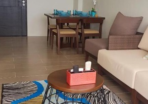 Oceanway Residences