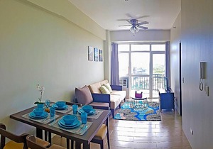Oceanway Residences