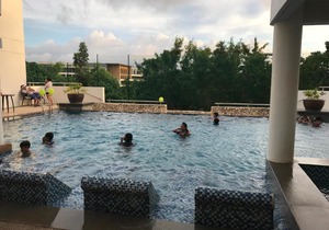 Oceanway Residences