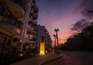 Oceanway Residences