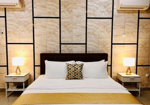 Palazio Mount Austin by Homefort Suites