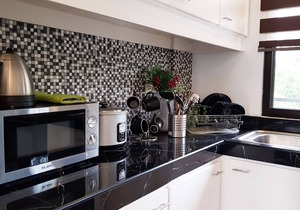 Pet-Friendly Tagaytay Summer House