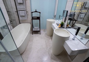 PH Suites at Banyan Tree Studio Twin Suites - 18th
