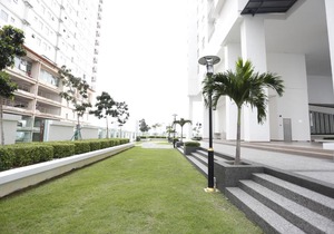 Pinnacle Tower by Desire Home in Johor Bahru