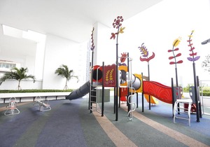 Pinnacle Tower by Desire Home in Johor Bahru