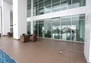 Pinnacle Tower by Desire Home in Johor Bahru