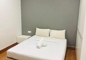 Platinum Service Suite KLCC By Citybox in Kuala Lumpur