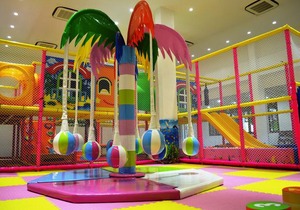 Pulai Springs Resort in Johor Bahru