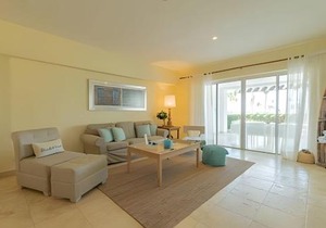 Punta Palmera Beach Front 3b apartment Cap Cana in Punta Cana