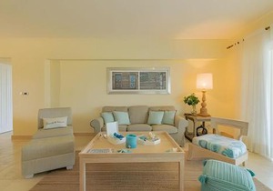 Punta Palmera Beach Front 3b apartment Cap Cana in Punta Cana
