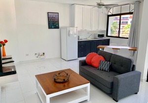 Quiet Romantic and Sexy Getaway Newly Renovated 7-1- 19 in sosua