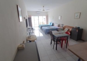 Selesa Hillhomes Golf Resort - T11L1Ga in Bentong