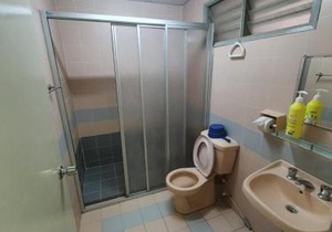 Selesa Hillhomes Golf Resort - T11L1Ga in Bentong