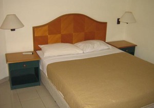 Seri Bulan Condo in Port Dickson