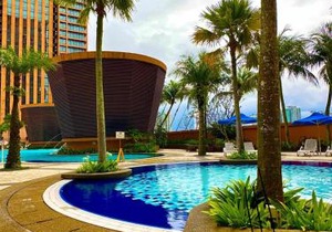 Serviced Apartments at Times Square Kuala Lumpur by Robinsons in Kuala Lumpur