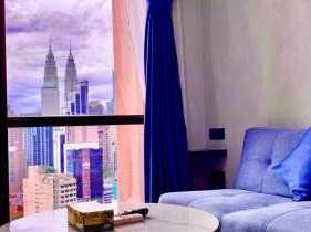 Serviced Apartments at Times Square Kuala Lumpur by Robinsons in Kuala Lumpur