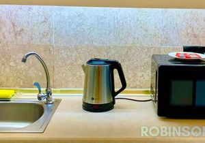 Serviced Apartments at Times Square Kuala Lumpur by Robinsons in Kuala Lumpur