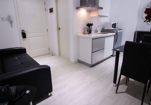 SIGLO SUITES @ Azure Positano 1018