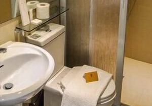 SIGLO SUITES @ Azure Positano 1711