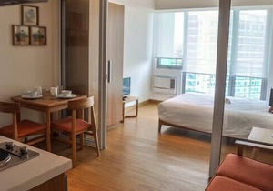 SIGLO SUITES @ Azure Positano 1711