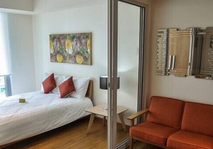 SIGLO SUITES @ Azure Positano 1711