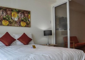 SIGLO SUITES @ Azure Positano 1711