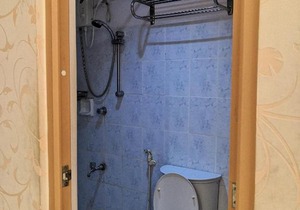 Simple Room for a Convenient Manila Experience