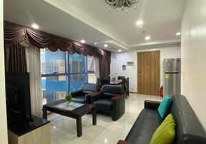 SnugglePod Condotel - Grand Riviera Suites, US Embassy Manila, Roxas Blvd