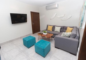 Soha Suites - B01 - 1 Bedroom in Santiago de los Caballeros