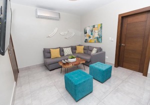 Soha Suites - B01 - 1 Bedroom in Santiago de los Caballeros