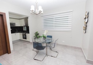 Soha Suites - B01 - 1 Bedroom in Santiago de los Caballeros