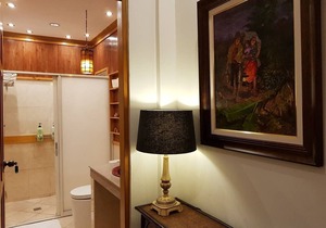 Stay Amare Pacific Grand Magnolia