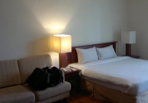 Studio @ Pulai Springs Resort in Johor Bahru