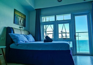 Stunning Ocean at Arterra Discovery Bay