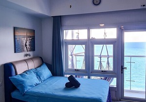 Stunning Ocean at Arterra Discovery Bay