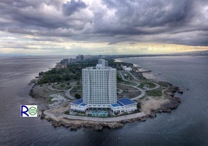 Stunning Ocean View at Arterra Discovery Bay