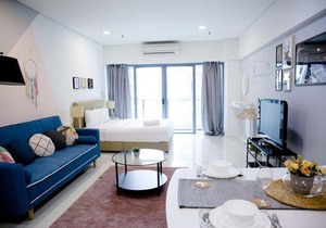 Summer Suites Residences By Plush in Kuala Lumpur