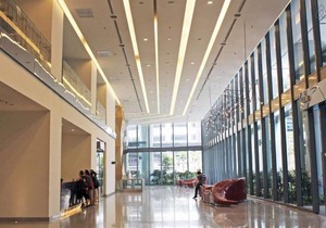 Summer Suites Residences By Plush in Kuala Lumpur
